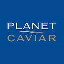 Planet Caviar logo