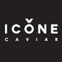 Icône Caviar logo