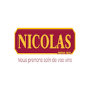 Cave Nicolas logo