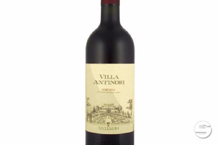 Villa Antinori