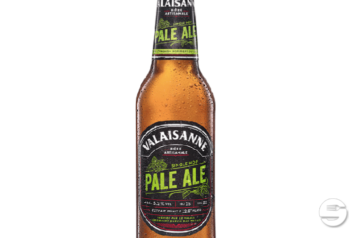 Valaisanne Paleale