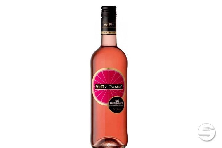 Grapefruit Pink