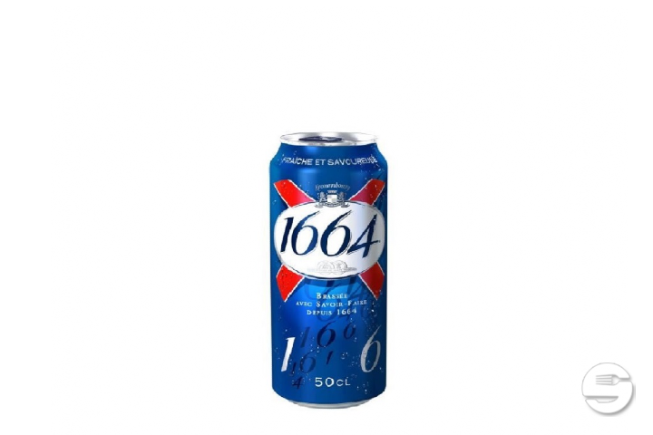 1664 Box