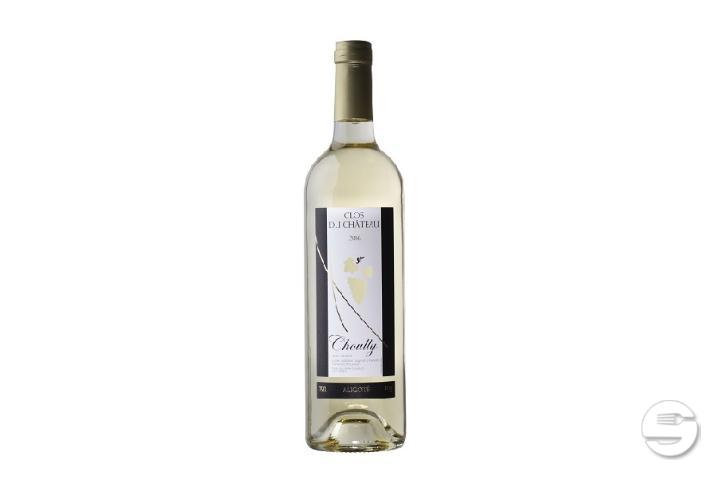 DME Clos Du Château Aligote