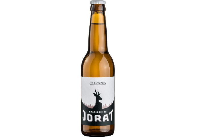 Jorat White