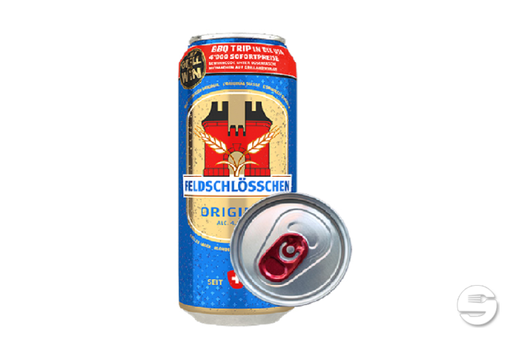 Feldschlosschen Box