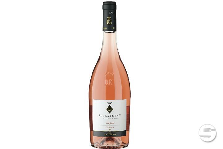 Scalabrone Rosato - Guado al Taso - Toscana