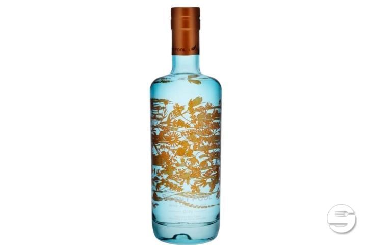 Silent Pool Gin - Regno Unito 