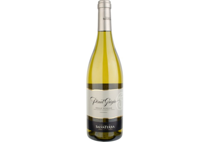 Pinot Grigio delle Venezie – Salvaterra – Veneto