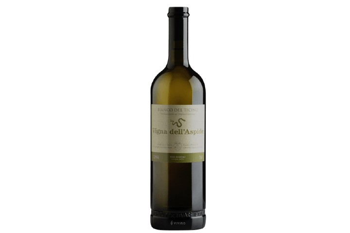 Vigna dell’Aspide – Pelossi – Pazzallo