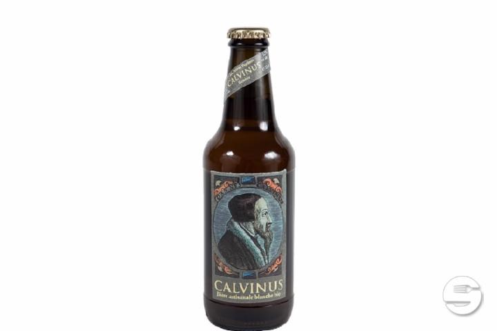 White Calvinus