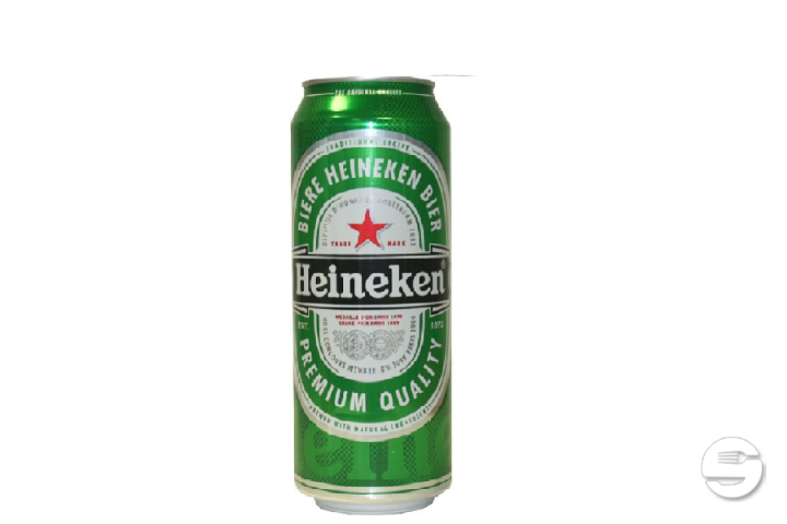 Heineken Box