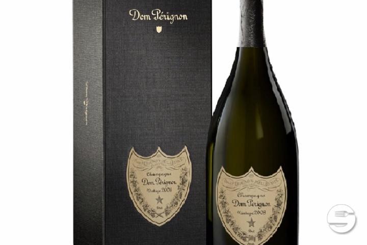 Dom Perignon White