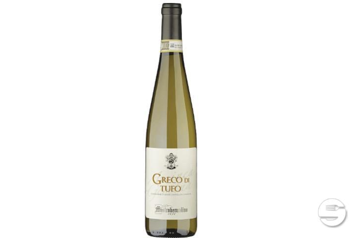 Greco di Tufo – Mastroberardino – Campania