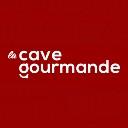 La Cave Gourmande logo