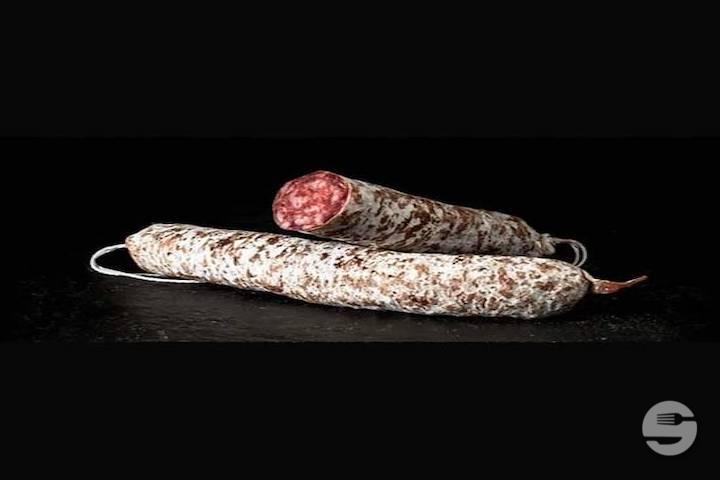 Venison Sausage