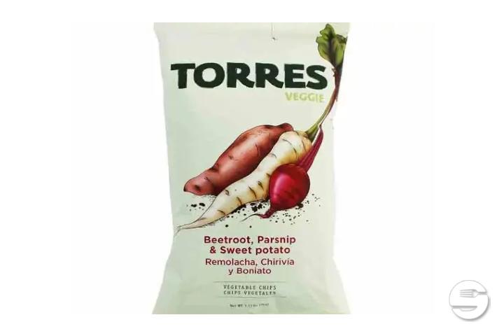 Veggie Chips