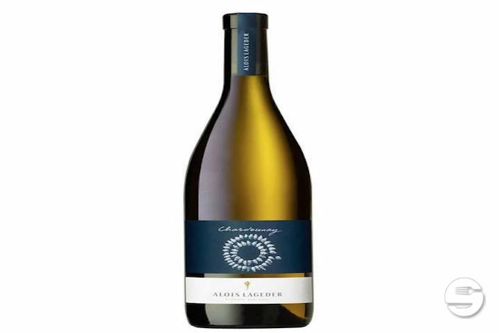 Chardonnay Südtirol