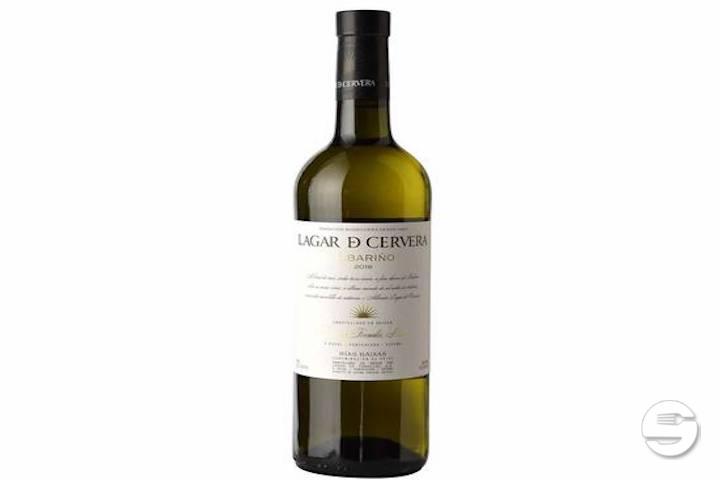 Lagar de Cervera Albariño