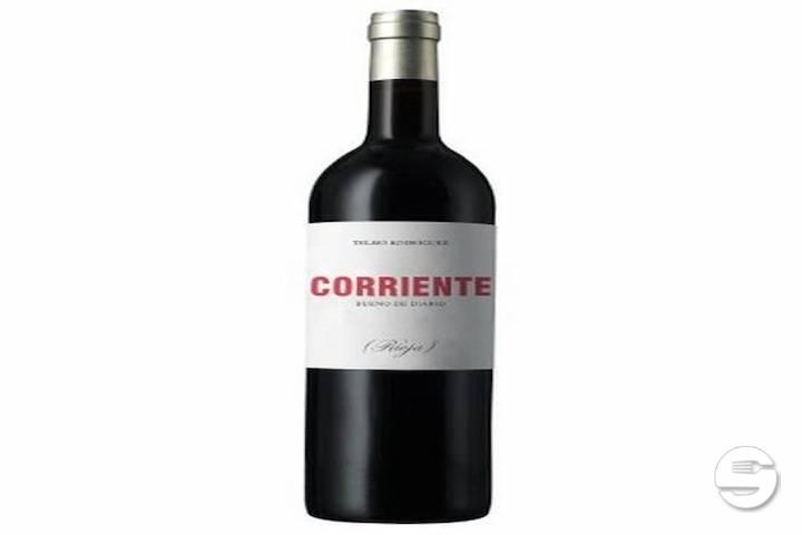 Corriente