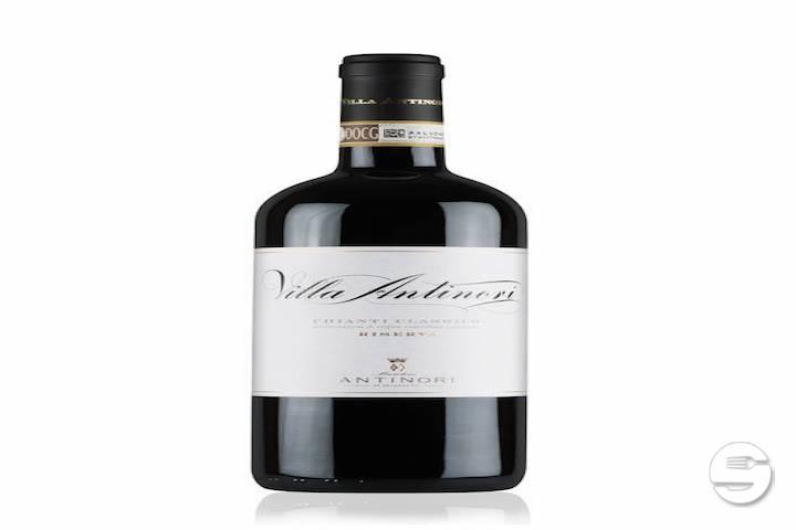 Villa Antinori Riserva