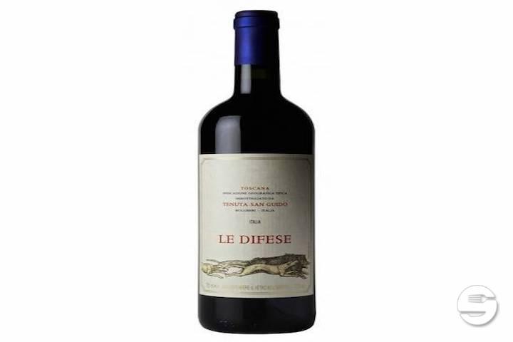 Le Difese