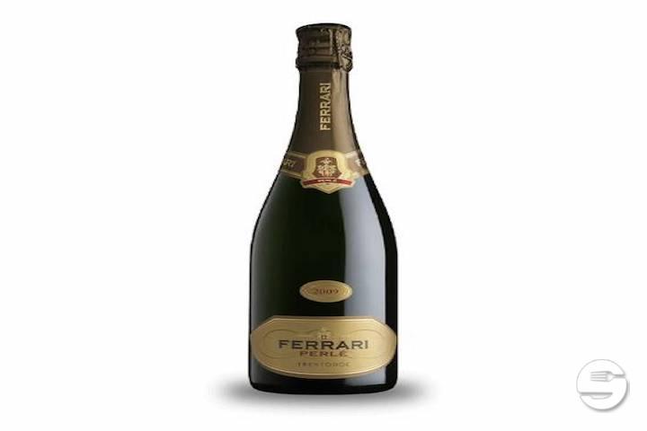 Ferrari - Perlé