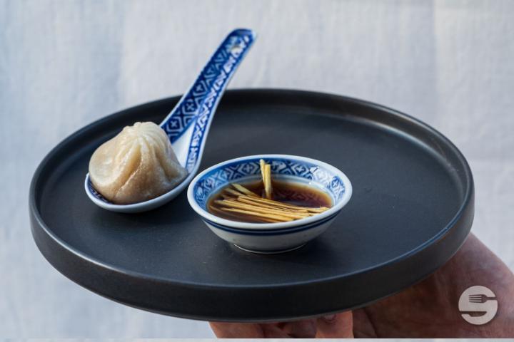 Pork Xiao Long Bao