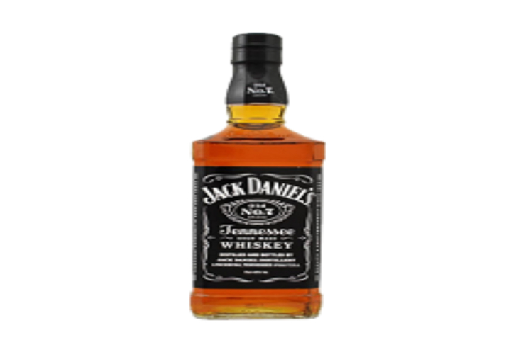 Jack Daniel's Whisky