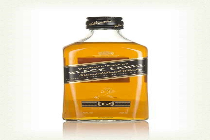 Black Label Whisky