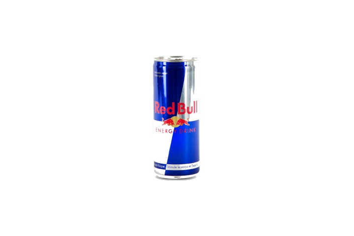 Red Bull