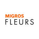 Migros Fleurs - Charmilles logo