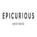 Epicurious Brothers 🍷 Wine & Spirits logo