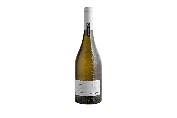 Manzoni Bianco DOC Piave BIO 2020