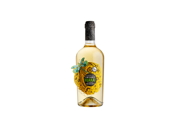 Bianco IGT Veneto “HuAKai” 2019