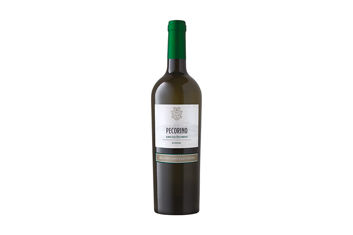 Abruzzo Pecorino Superiore DOC 2020