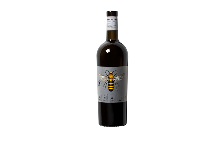 Macabeo Cariñena DOP BIO 2020 – Bodegaverde