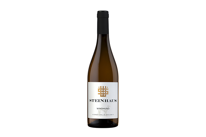 Windhund Vigneti delle Dolomiti IGT 2018