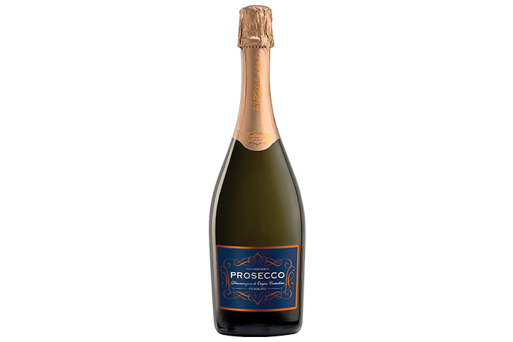 Prosecco DOC Extra Dry BIO