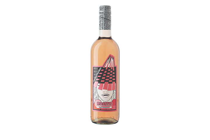 H-Hero Rosé BIO 2021