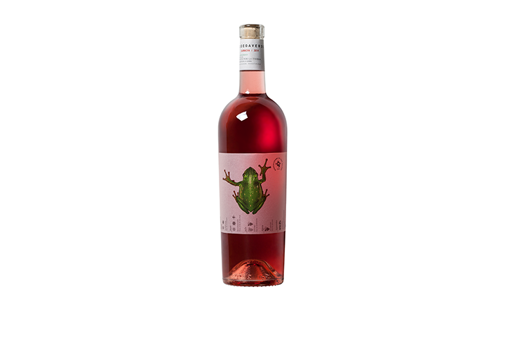 Garnacha Cariñena DOP BIO 2020 – Bodegaverde