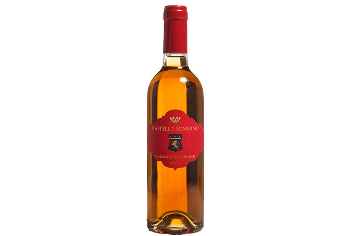 Vin Santo del Chianti DOC 2011 – Castello Sonnino