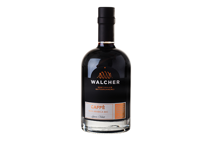 Liqueur de Café BIO