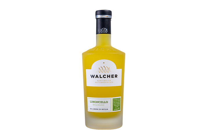 Limoncello Bio