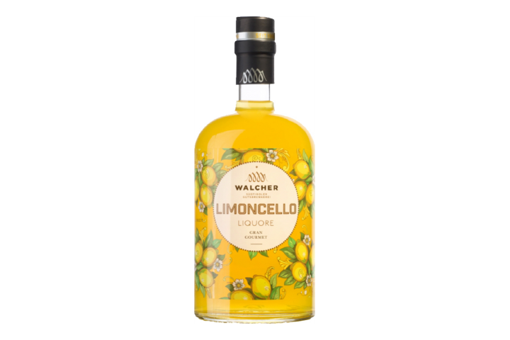 Limoncello Gran Gourmet