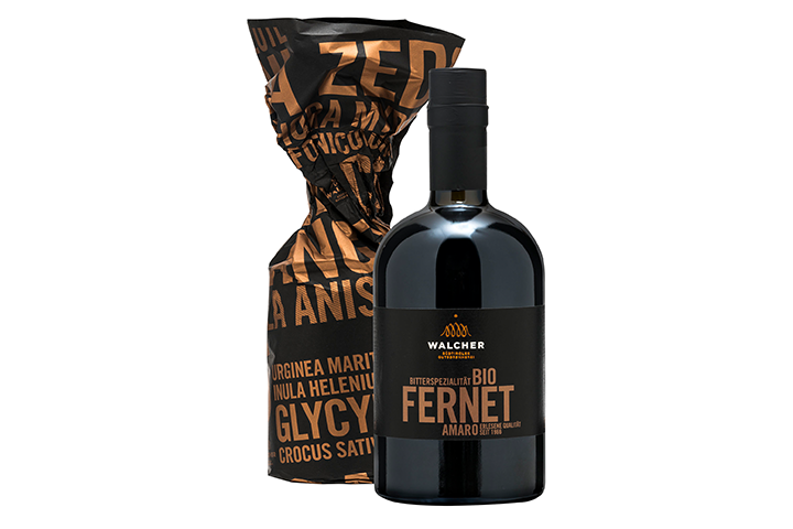 Fernet BIO