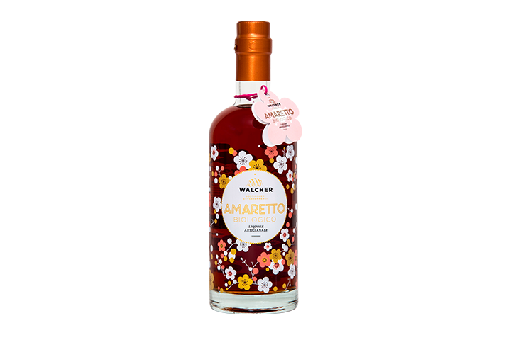 Amaretto BIO Flower