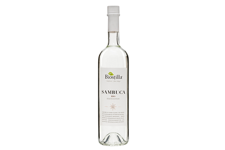 Sambucca BIO Excellence