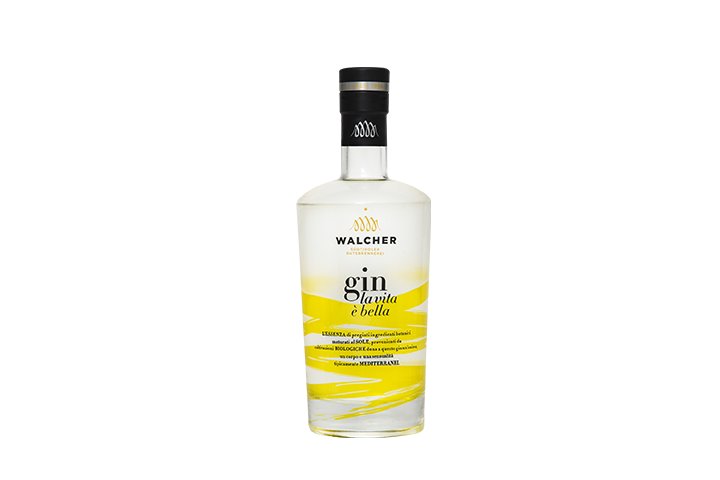Gin La vita è Bella BIO