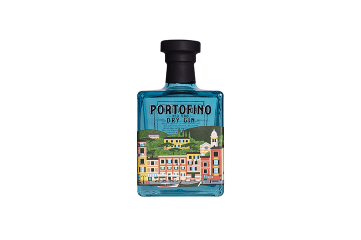 Portofino Dry Gin